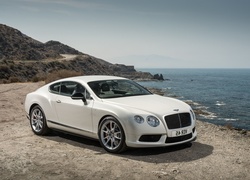 Bentley, Continental, GT3