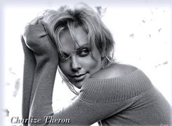 Charlize Theron, Sexy