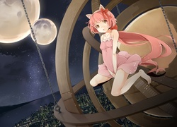 Vocaloid, Nekomura Iroha