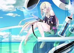 Vocaloid, IA