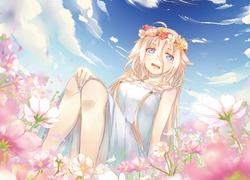 Vocaloid, IA