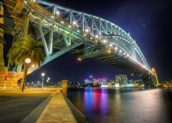 Most, Port, Sydney, Australia