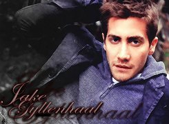 Jake Gyllenhaal,niebieskie oczy