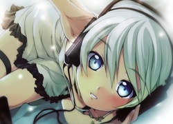 Vocaloid, Hatsune Miku