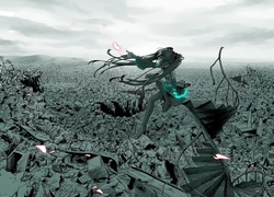 Vocaloid, Hatsune Miku