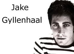 Jake Gyllenhaal,pasiasta bluzka