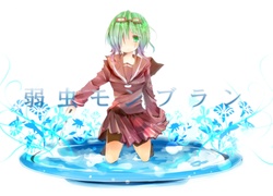 Vocaloid, Gumi