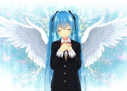 Hatsune Miku, Vocaloid