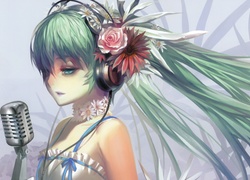 Hatsune Miku, Vocaloid