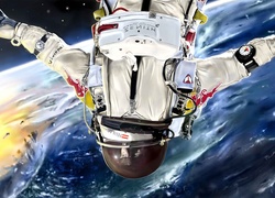 Felix, Baumgartner