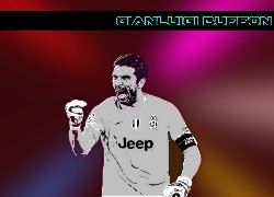 Buffon, Juventus