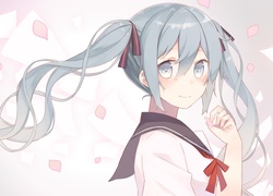 Hatsune Miku, Vocaloid