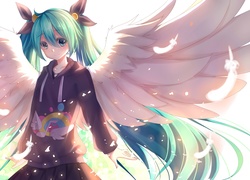 Vocaloid, Hatsune Miku