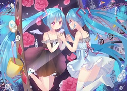 Vocaloid, Hatsune Miku