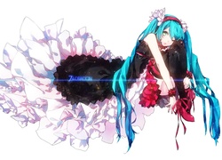 Vocaloid, Hatsune Miku