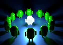 Android 3D