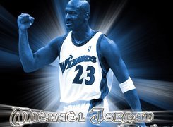 Koszykówka,Wizards,Michael Jordan