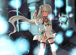 Elsword, Eve