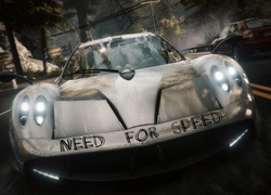 Neef For Speed, Rivals