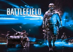 Battlefield