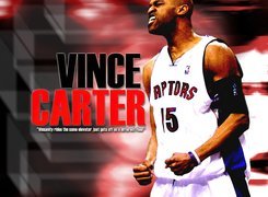 Koszykówka,Vince Carter ,koszykarz