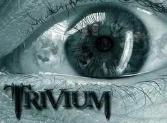 Trivium,oko , ludzie