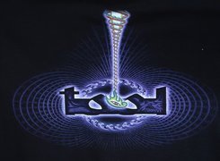 Tool,oczy