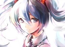 Vocaloid, Hatsune Miku