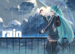 Vocaloid, Hatsune Miku