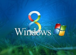 Windows, Eight