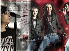 Tokio Hotel,Bill