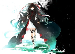 Kagerou Project, Azami, anime, manga