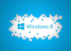 Windows 8, Niebieski