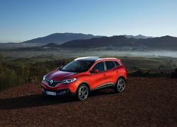 SUV, Renault, Kadjar