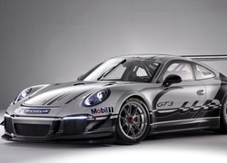 Wyścigowe, Porsche, GT3