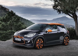 Citroen, DS3