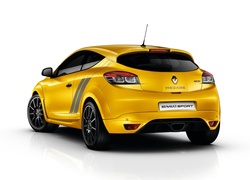 Renault, Megane, 275 Trophy