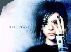 Tokio Hotel,Bill Kayulitz