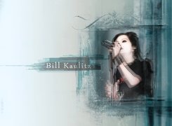 Tokio Hotel,Bill Kaulitz