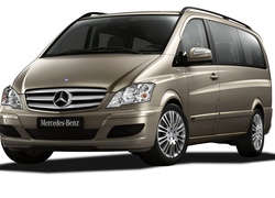 Mercedes Viano