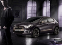 Citroen, DS4