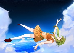 Vocaloid, Gumi