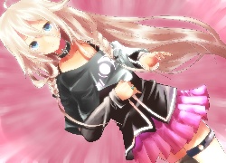 Vocaloid, IA