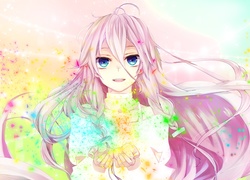 Vocaloid, IA