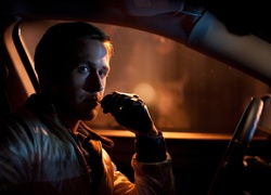 Film, Drive, Ryan Gosling