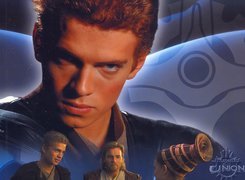 Hayden Christensen,star wars union