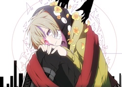 Kagerou Project, Kano Shuuya