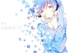 Kagerou Project, Ene