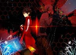 Kagerou Project, Kisaragi Shintaro, Konoha