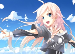 Vocaloid, IA